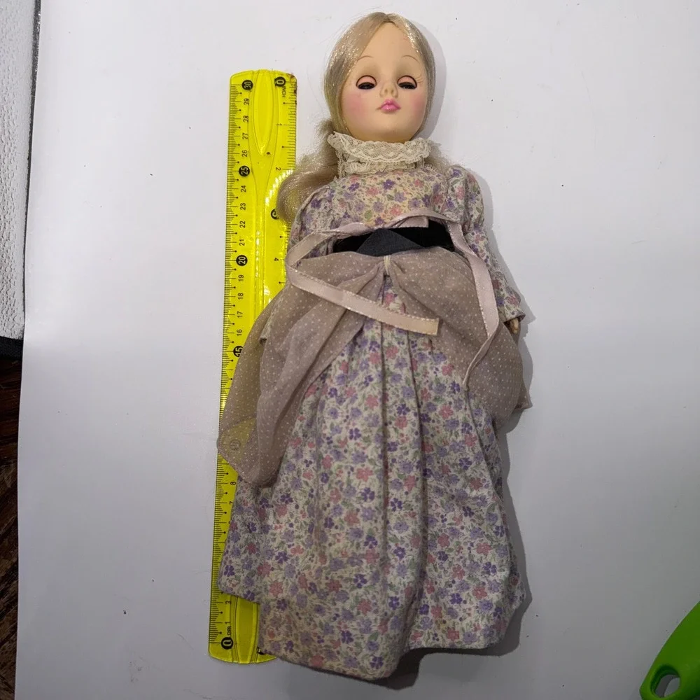 Effanbee‎ Doll 11